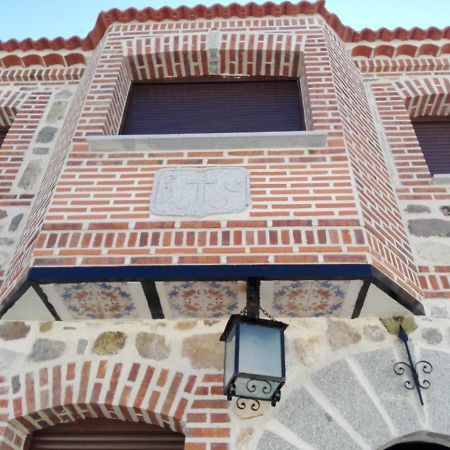 Abadia Del Marques De Avila Vega de Santa María المظهر الخارجي الصورة