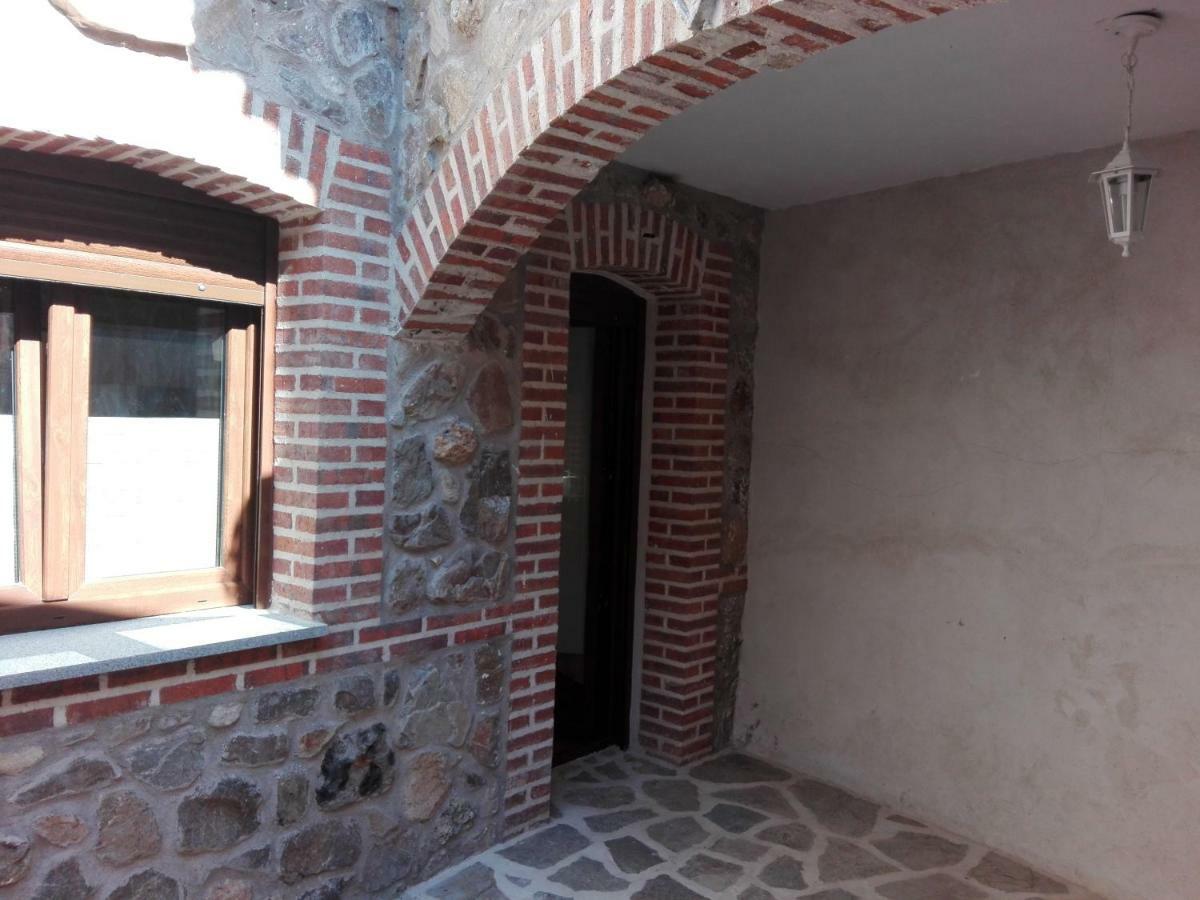 Abadia Del Marques De Avila Vega de Santa María المظهر الخارجي الصورة
